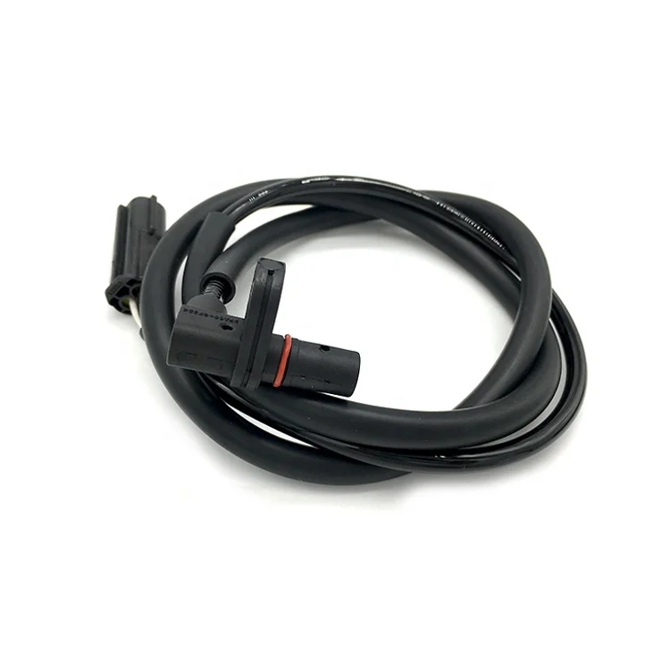 
China Supplier 12mpa Ip65 Motorcycle Anti Locking Brake System 