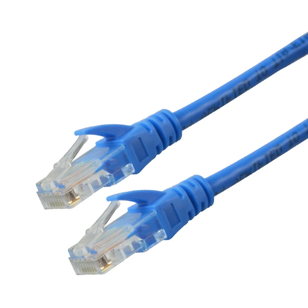  Сетевой Ethernet-Кабель SIPU RJ45 UTP FTP Cat6 Cat6e соединительный Lan-кабель 0 25 м 5 1 2 3 6 10 20 30 40