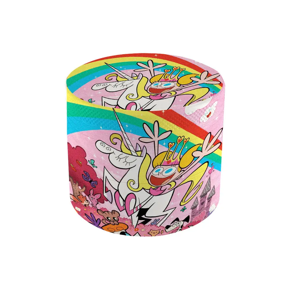 Custom Aluminum High Quality Herb Grinder Tobacco Cutter Smoking Accessories Grinder