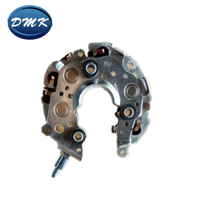  OEM:021580-9220 104210-9010 NPD11501A INR438 выпрямитель автомобильного генератора переменного