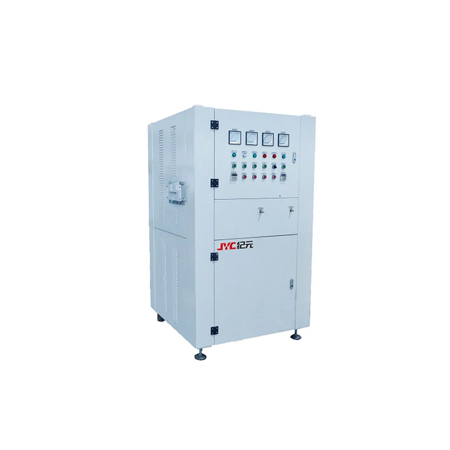 Woodworking Factory Direct Sale JYC HF RF Generator 5KW Customizable Parameter for Woodworking Machines