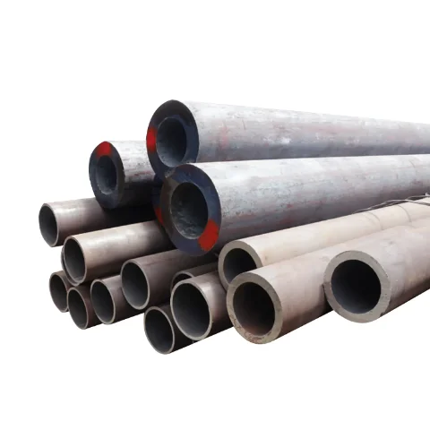 Astm A53 106 Grade X52 X56 X60 X65 X70 Cold Drawn Seamless Carbon Steel Pipe