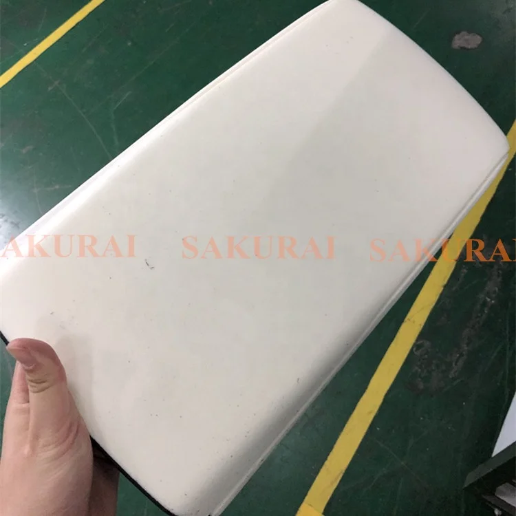 Water Based PU Release Agent for PU Integral Skin Foam