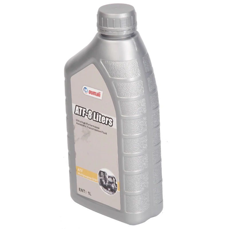 Китайский производитель смазки Atf для автоматической трансмиссии
