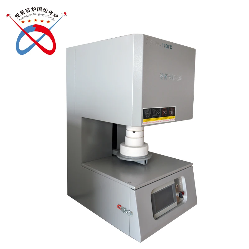 zirconia sintering dental sinter metal porcelain furnace