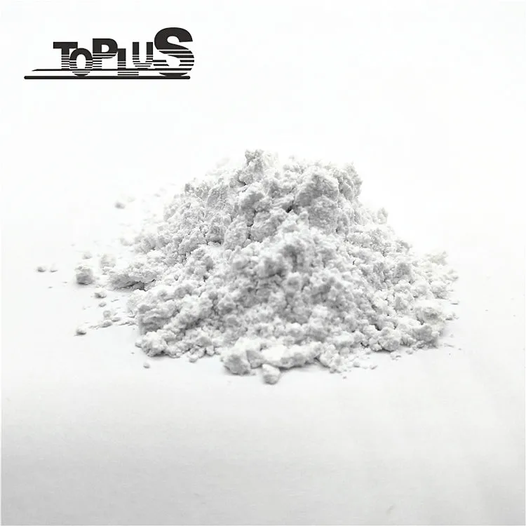 Белый порошок CAS 1344-95-2 волластонит