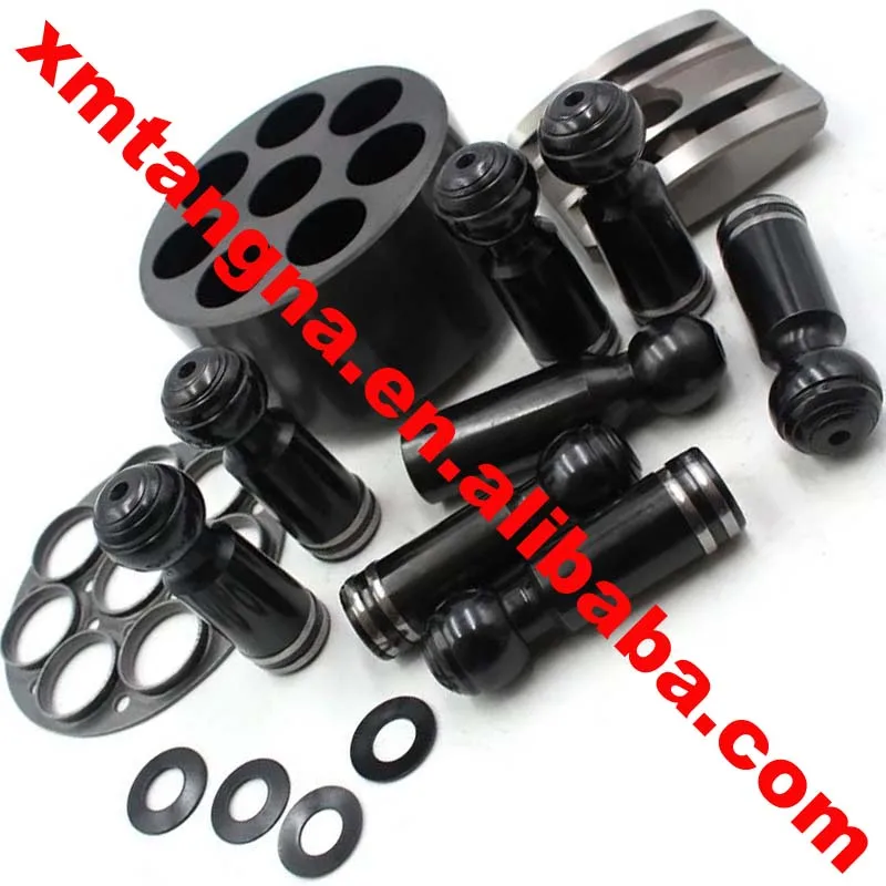708-2M-12110 Shaft, Front 708-2M-12150 Bearing 708-2M-12310 720-2M-04350M Block Assembly, Front