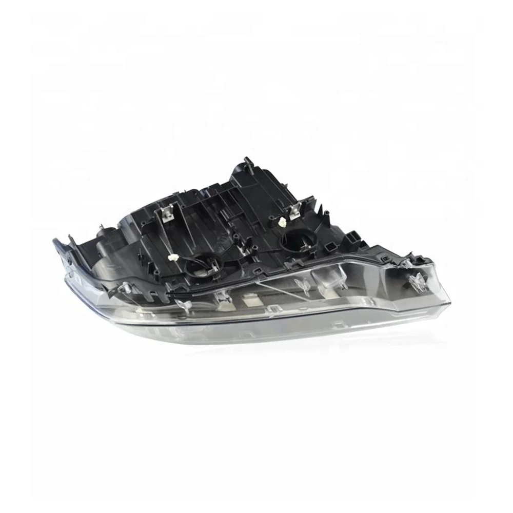 Автомобильные аксессуары, комплекты налобных фонарей для автомобилей, фары для BMW 3 серии F30 2012-2015