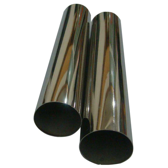 China factory high quality square welded stainless steel pipe 316 304 430 201 tube Factory Price