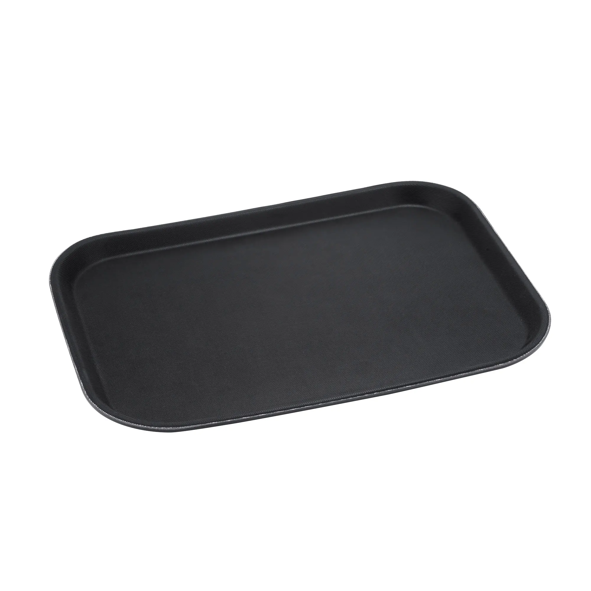 High Quality Fast Food Tray for Hotel & Restaurant Kitchen Buffet Fast Food Tray for Hotels and Restaurants