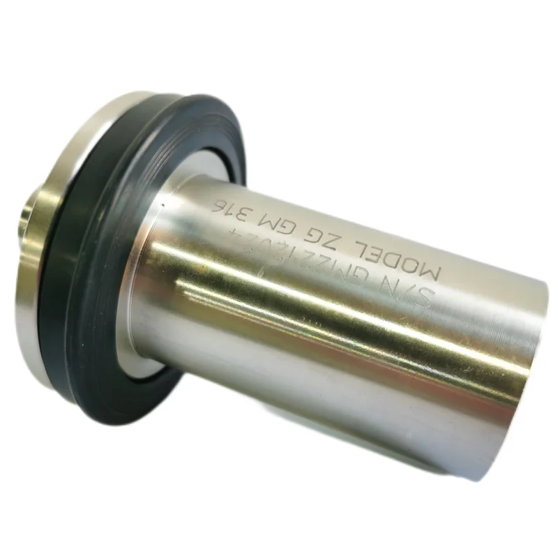 High Quality Customized Stainless Ptfe Rubber Diaphragm for Mud Pump