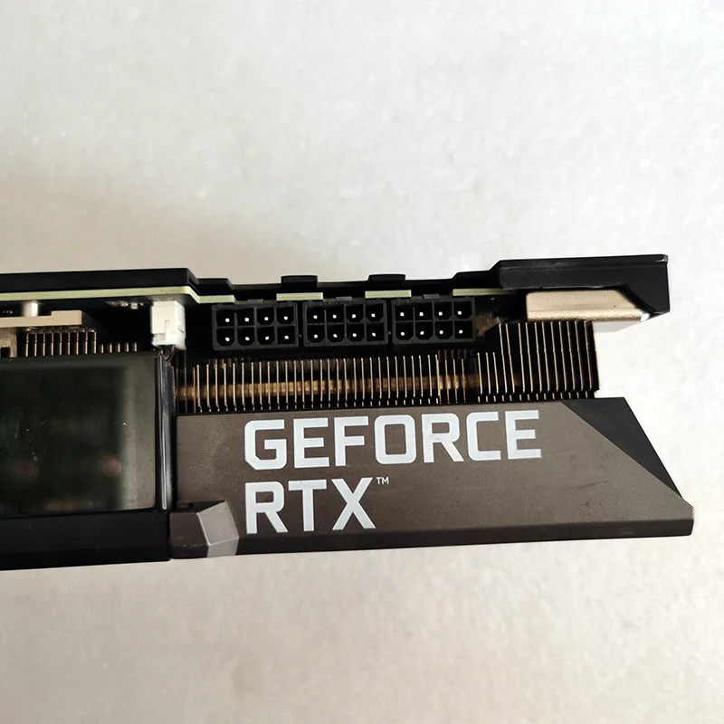 Second hand graphics card Colorful RTX 3080 3090 3070 TI used gpu video card 3080ti  3070ti igame Vulcan advanced oc gaming card