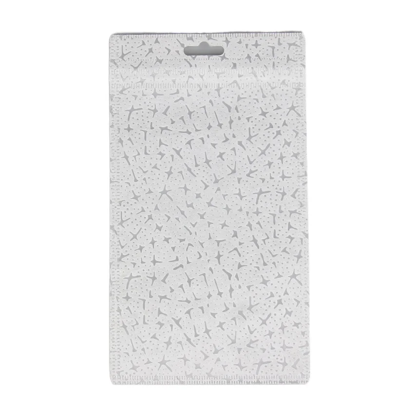 Reusable Plastic Poly Retail Packaging Bag Mobile Phone Case Cover Package Bags Packing Pouches for iPhone Samsung Cases