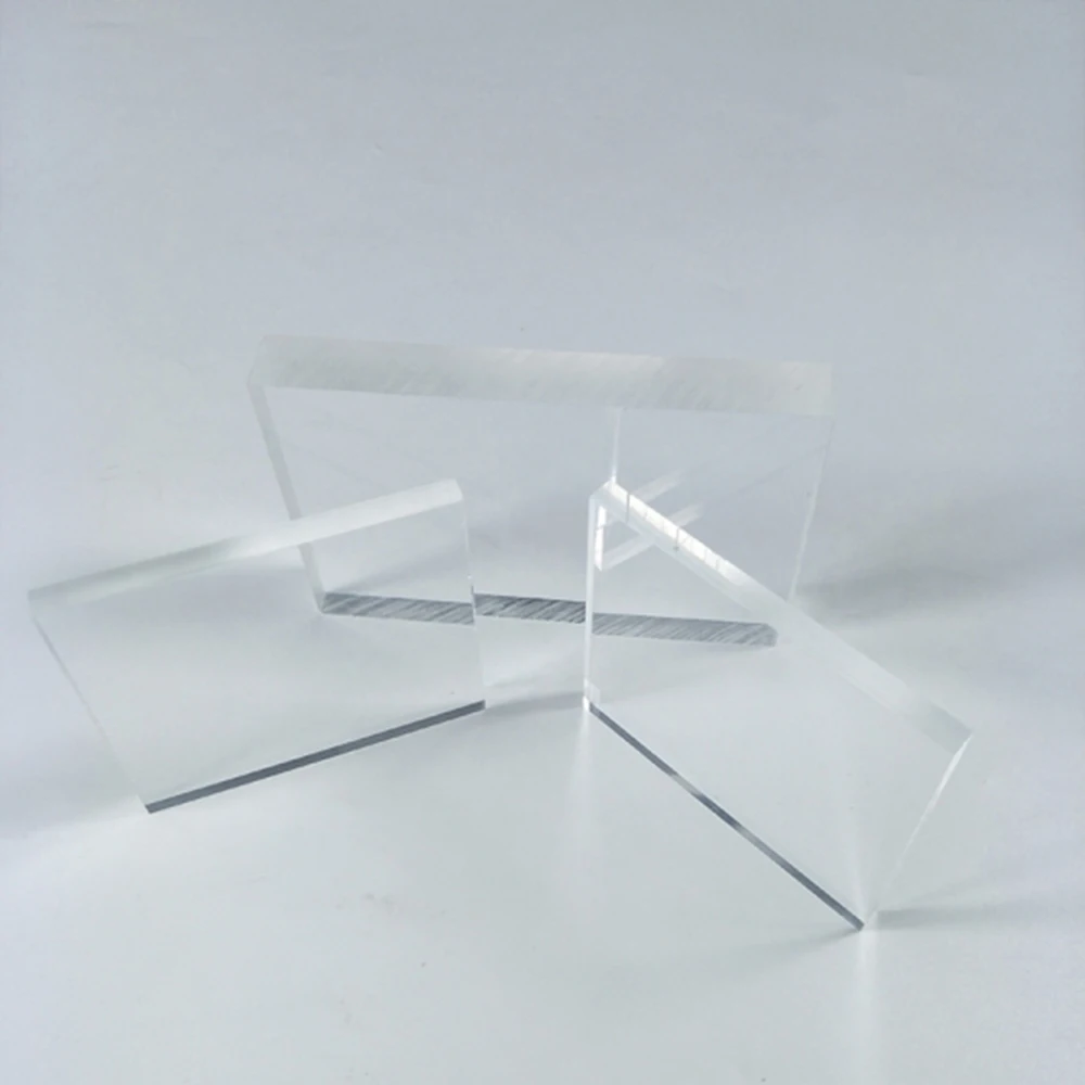 ultraviolet-proof colored 1000*1200mm solid polycarbonate sheet