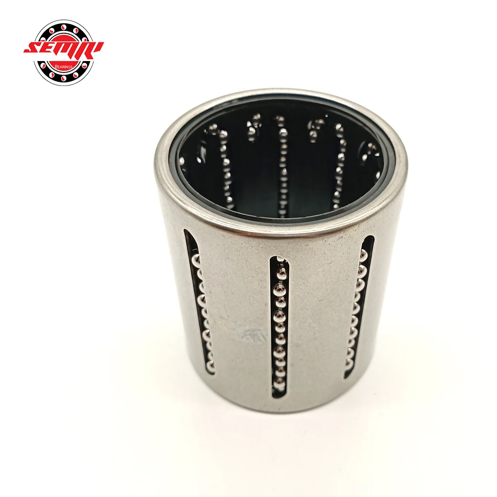 KH2540 KH 2540 25x35x40mm KH Series Open Linear Motion Ball Bearings