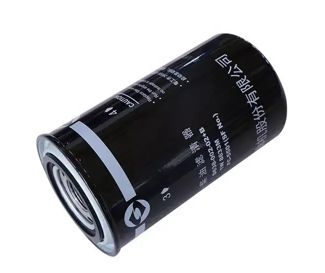 Топливные фильтры XCMG Оригинальные запасные части 860113253 фильтр для автогрейдера xcmg масляный