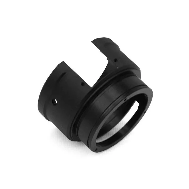 Индивидуальные 68 клавиш Cnc обрабатывающие алюминиевые пластины Pcb стабилизаторы механическая клавиатура Diy корпус наушников или Корпус Комплект