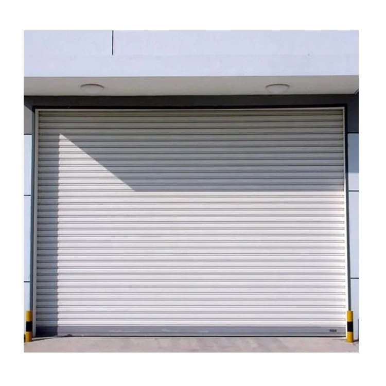 Stainless Steel Garage Door Hinges for 11mm Rollers