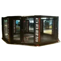 Reliable factory inflatable portable boxing