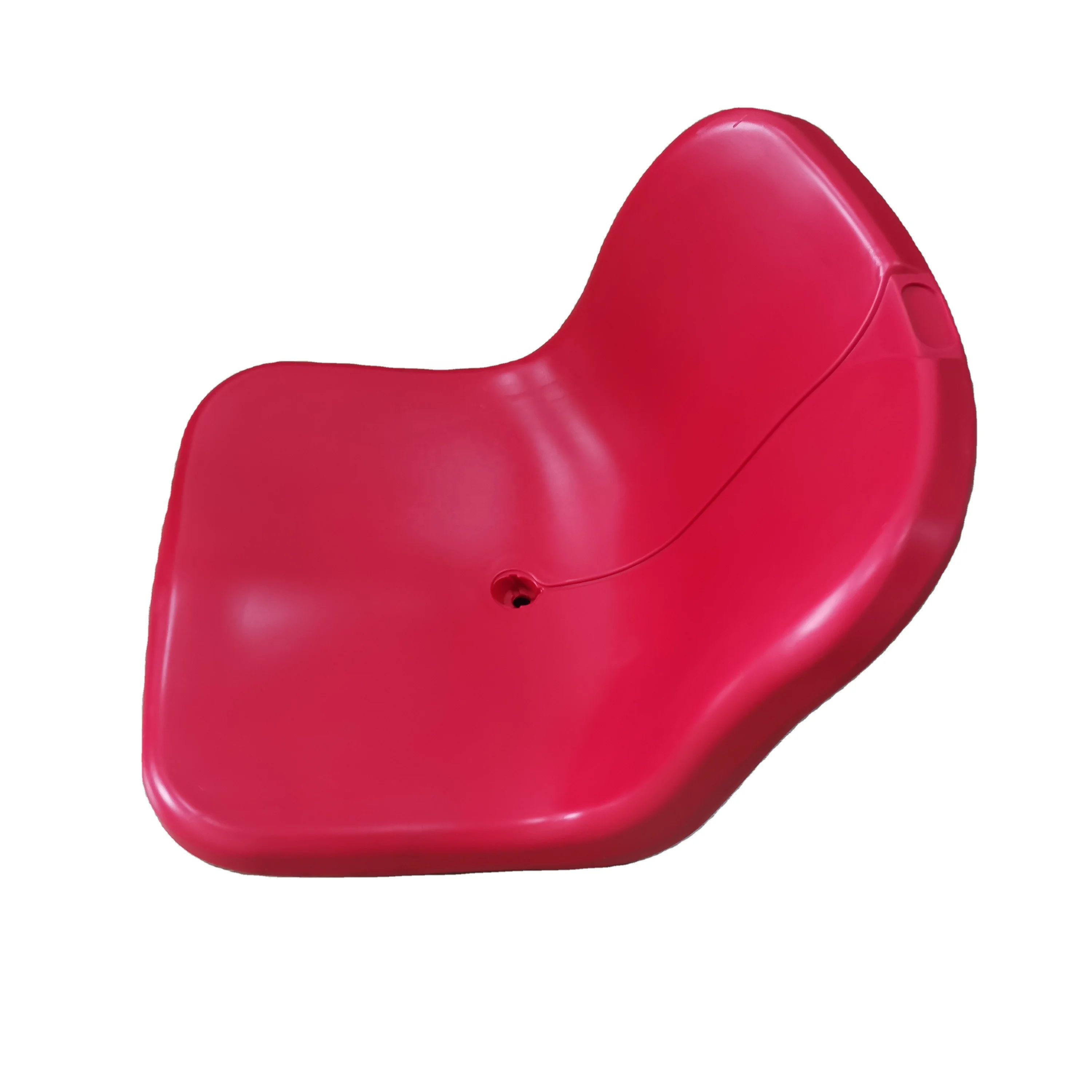 football equipment plastic stadium chair