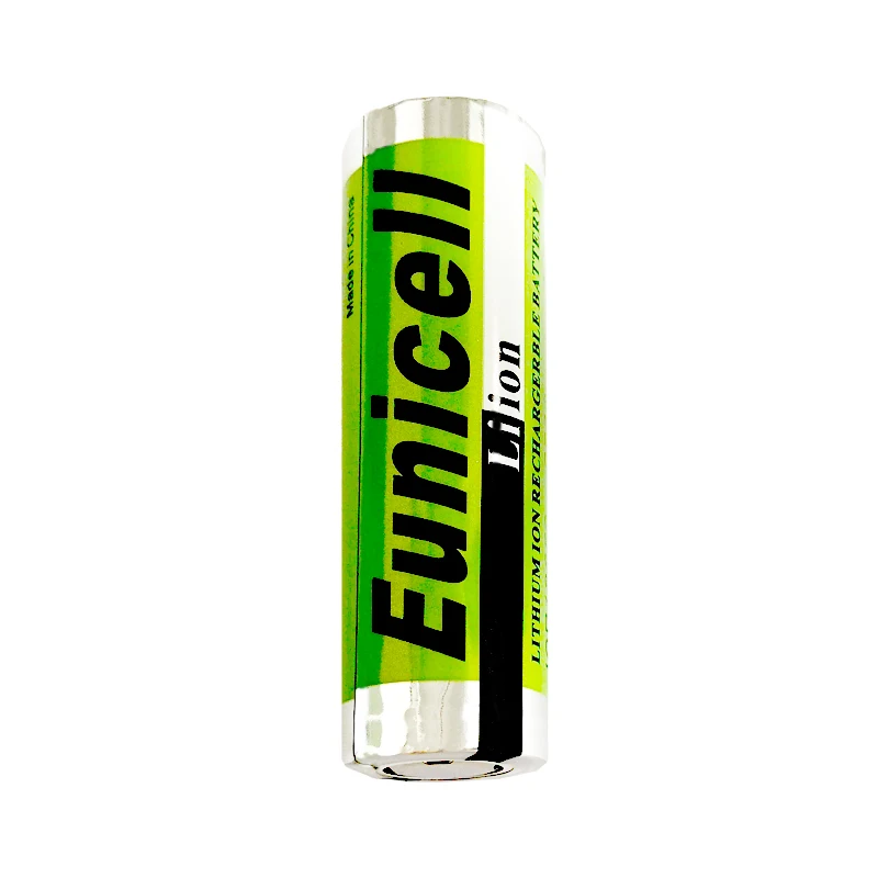 High Quality ICR18650 Li-Ion Best Price Rechargeable Battery Manufacturer