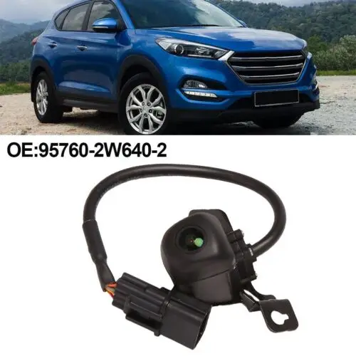 New 95760-2W640 For Hyundai Santa Fe 2016-2018 Rear View Camera Reverse Camera