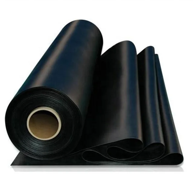 
Bituminous waterproofing membrane supplier 