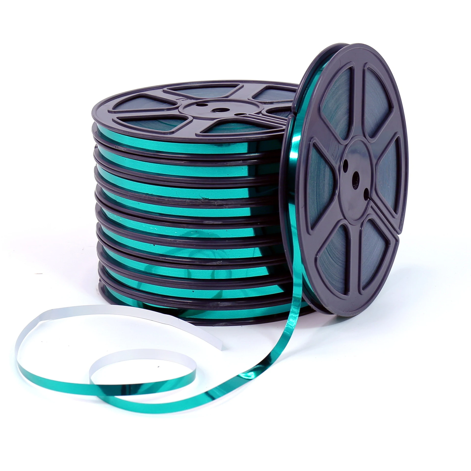 Hot Fix Spangle Tape Sequin Reel 6mm Bright Laser Hologram PET sequin CD Spangle Motif Embroidery Garment