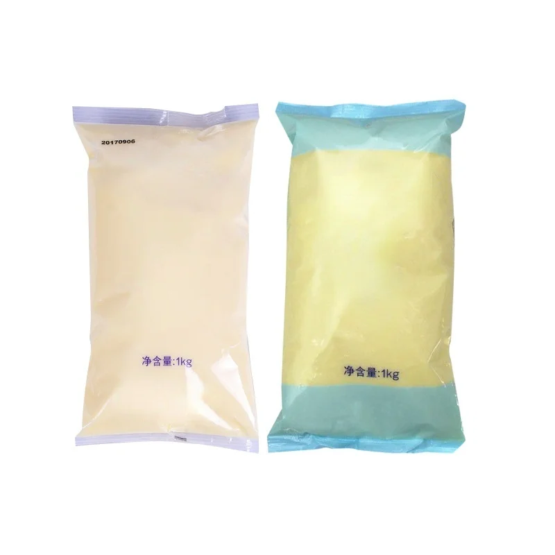 
Salad sauce 211 sweet sushi salad condiment sushi octopus pellet sauce 1KG wholesale 