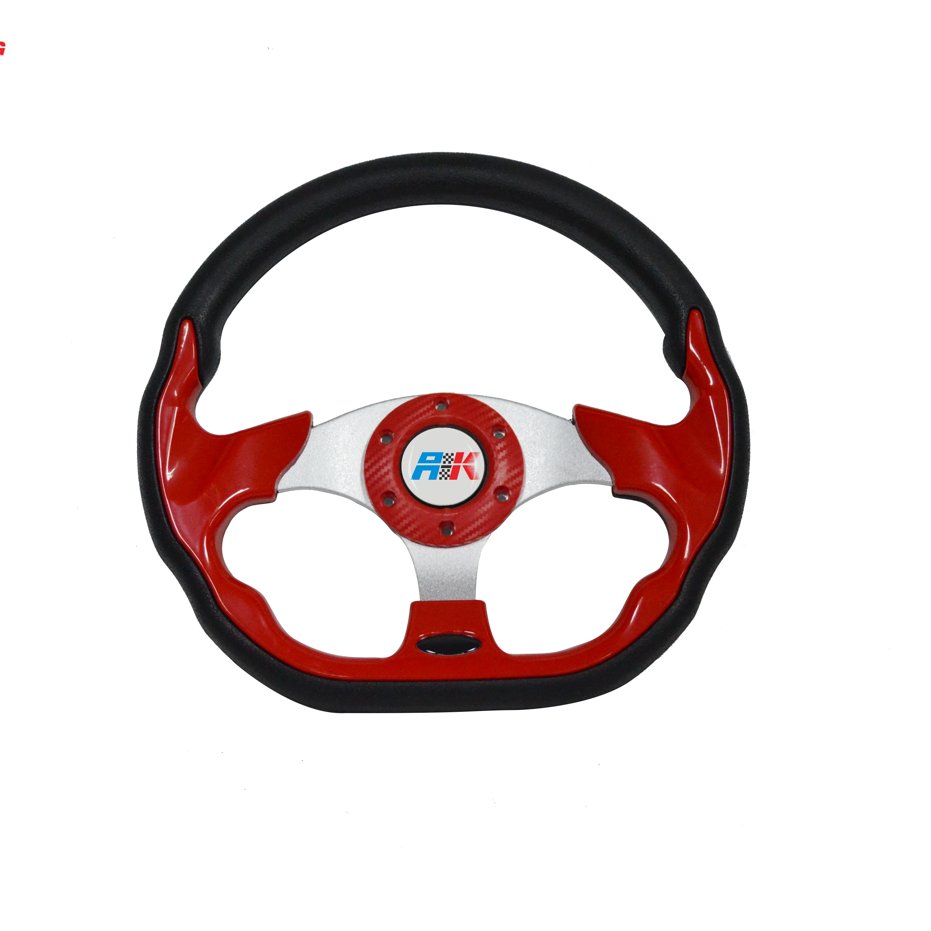 320mm Universal car racing car steering wheel
