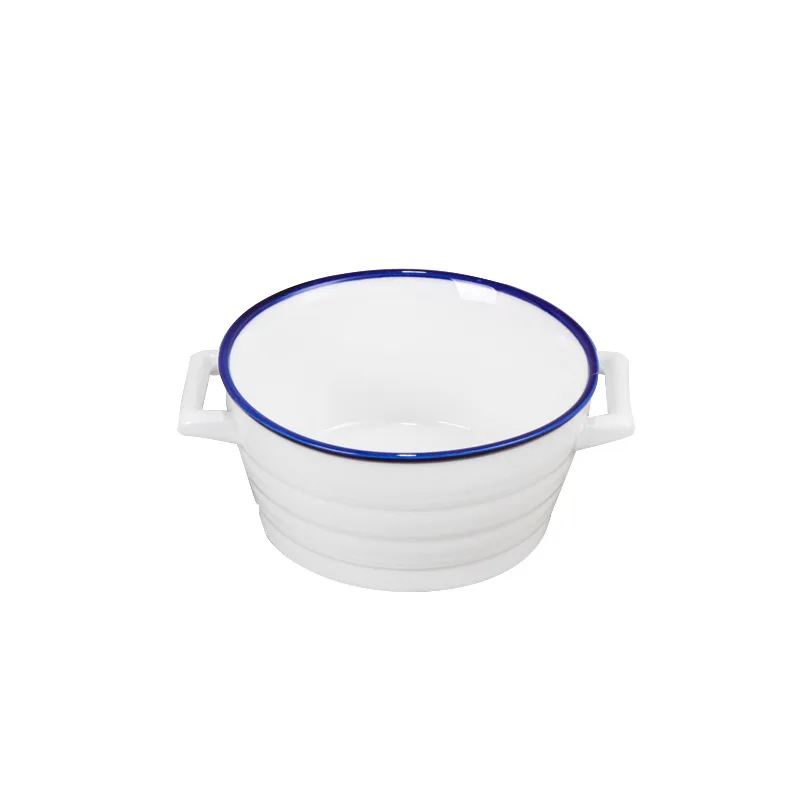 15pcs Luxury Soup Pot Ceramic Porcelain Soup Tureen Ceramic Soup Pot And Bowl Set