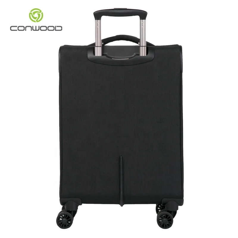 Premium Durable in Use Travel Bags Brand Business Suitcase for Sale EVA Polyester Spinner Unisex 3 Colors, Keep Updating CT845