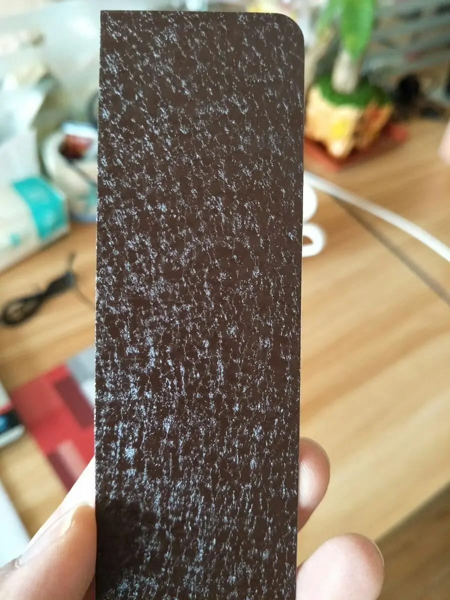 Wrinkle Matt Akzo Nobel Prepainted Galvanized Steel Coil PPGI