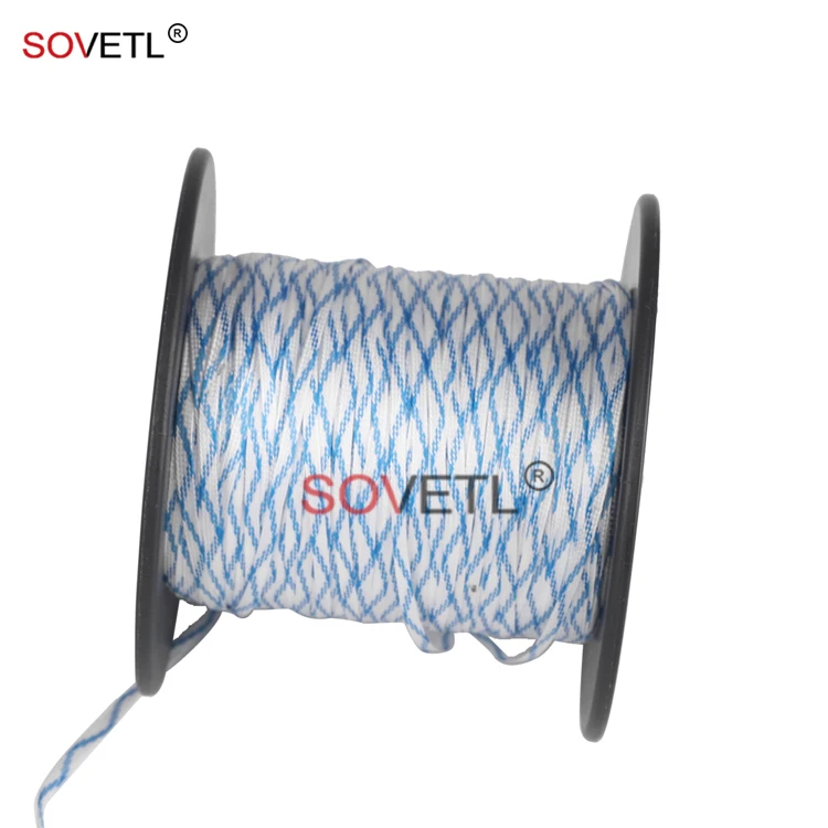 Best seller Medical PE Tape Abrasion Resistant Eco friendly  Uhmwpe Flat Band High Strength UHMWPE  Suture Tape