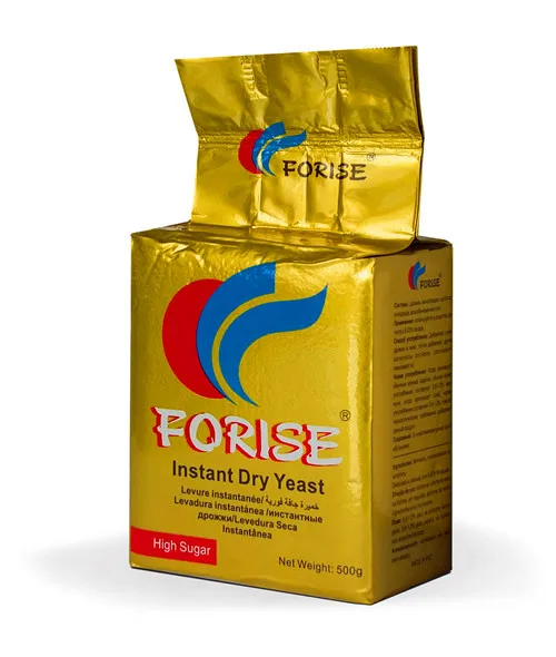
INSTANT DRY YEAST 