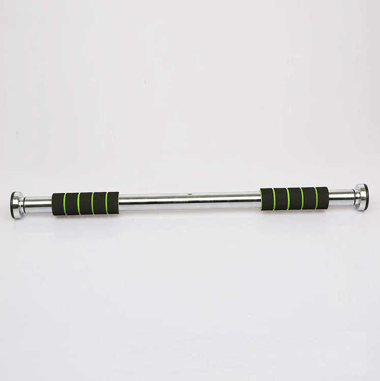 Doorway Pull-up Chin-up Bar Door Gym Extendable Horizontal Fitness Home Gym Pull Up Bar Wall Mount Workout Training