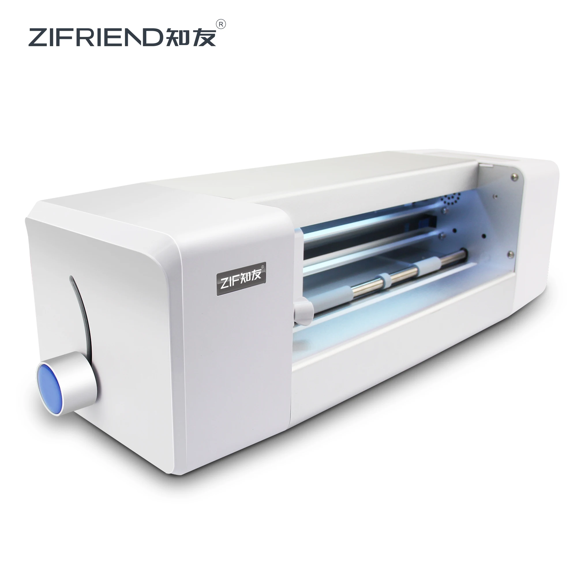 
Manufacture Wholesale refox screen protector machine cutting raw materials for the mobile phone Good Quality Original IC 