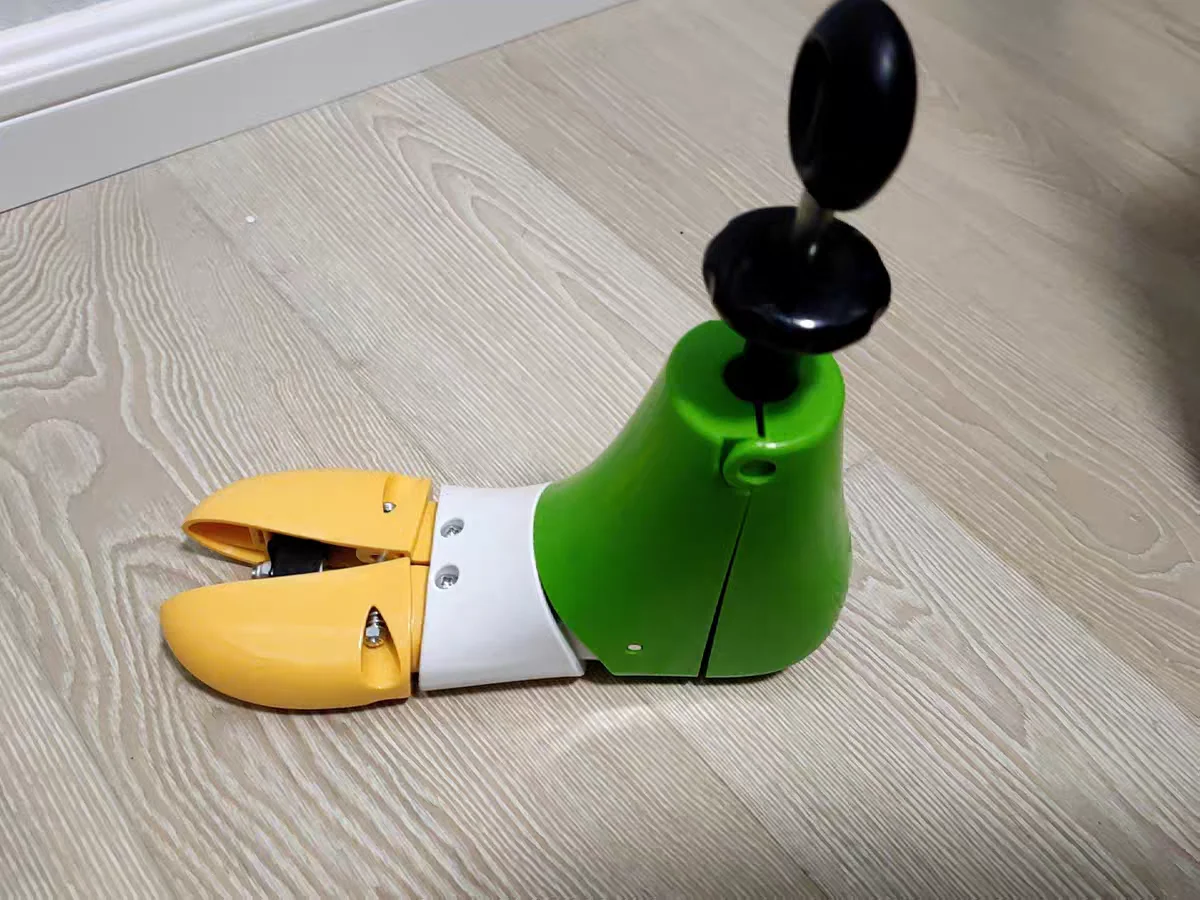 Adjustable Shoe Widener Women Men Shoe Stretcher plastic Shoe Tree For Boots