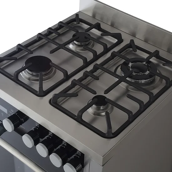 New Products Free Standing Professional Freestanding Gas Range Ovne Electric Oven Packaging Gas Range Oven