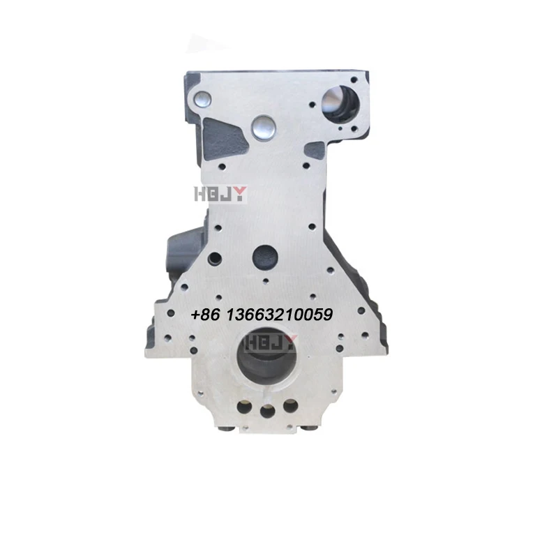 Brand New PKS 3.152 MF135 MF240 cylinder block ZZ50272 371115201-1 for Perkins