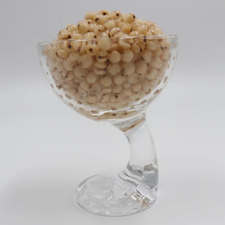 
Семена Coix, бусины для молочного чая 