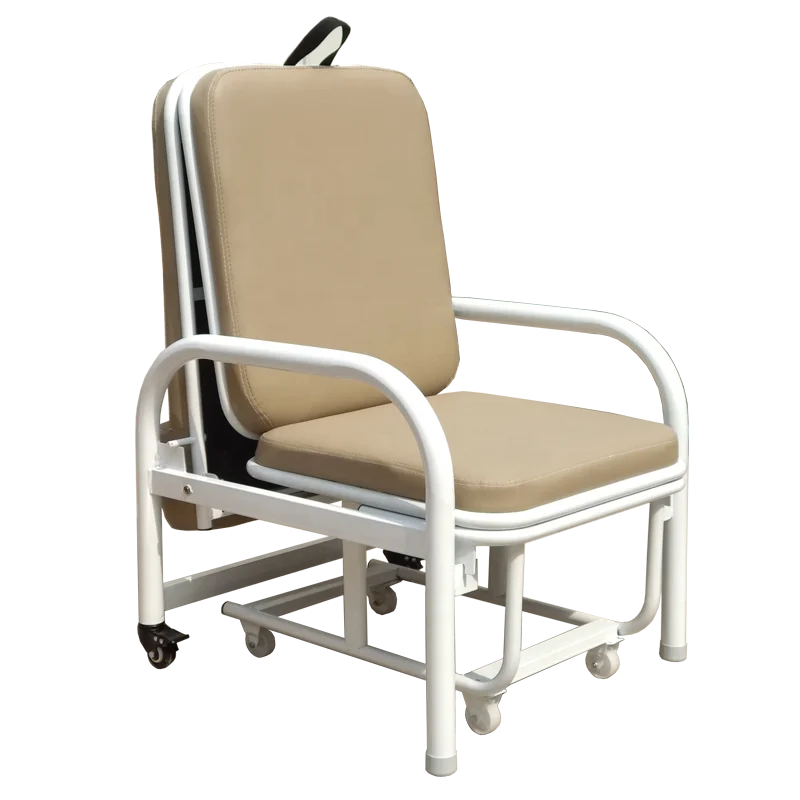 Best Quality Recliner Accompanier Foldable Chair