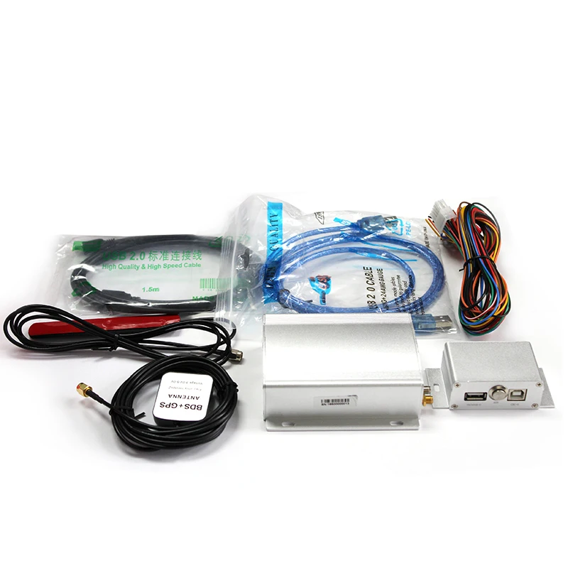 Road Speed Limiter Truck speed limiting device Real-time GPS Tracking Device