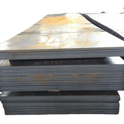 10mm thickness hot rolled nm400 steel plate hot rolled tool steel plate w18cr4v FOB Reference Price