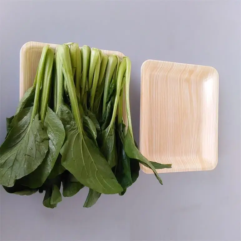 white polystyrene ps foam tray