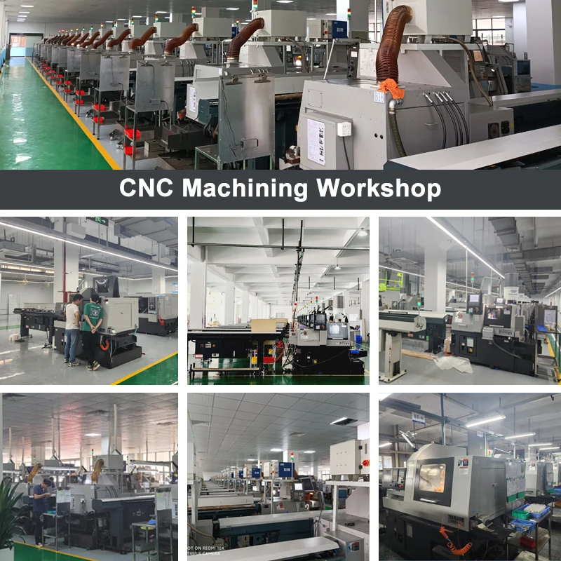 Chinese Manufacturer Cnc High Hardness 6Mm Motor Shaft S304 S316 S410 Stainless Steel Motor Adapter Shaft