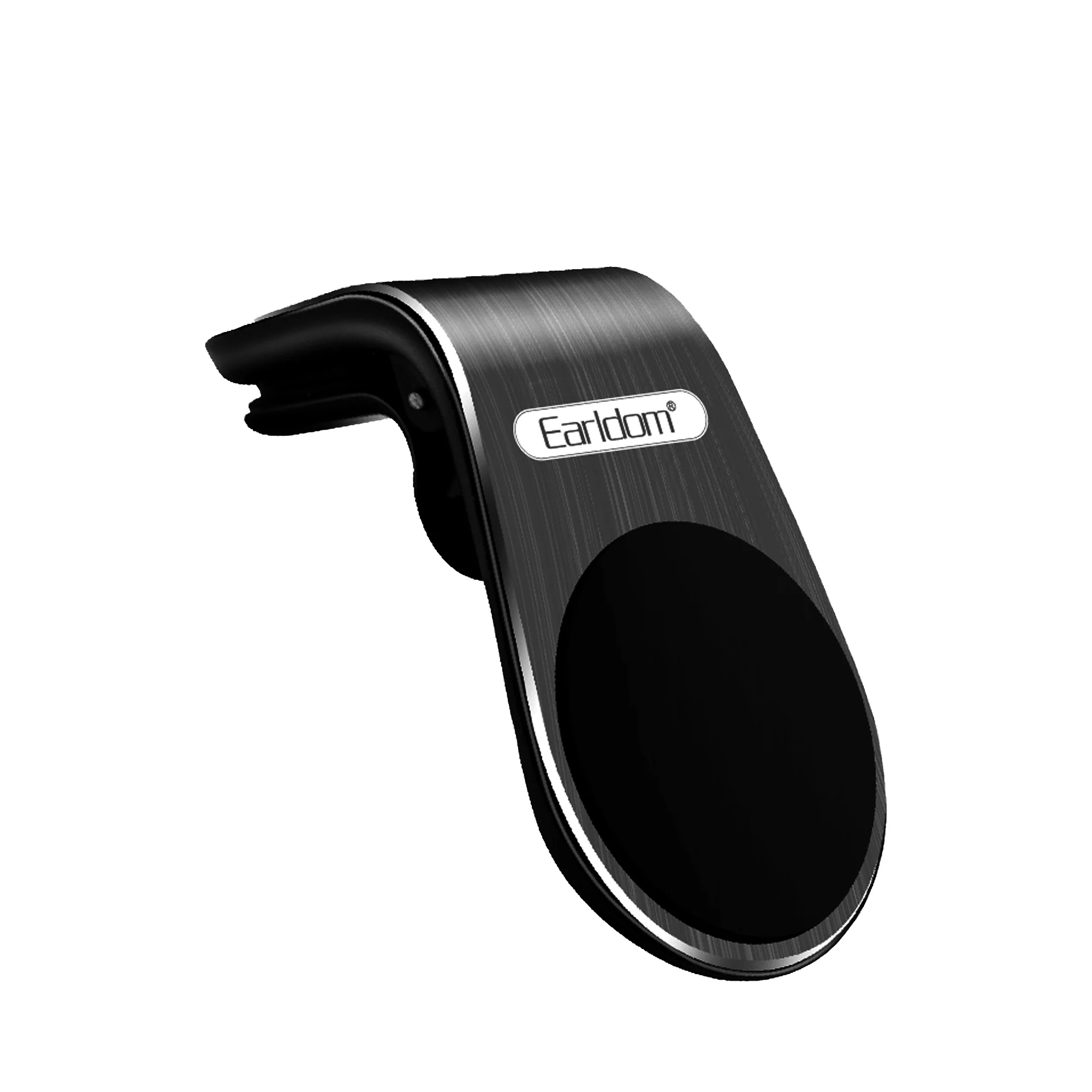 EarldomUniversal Magnetic Air Vent Car Cell Phone Holder cellphone Dashboard Clip Magnet Mobile Phone Stand Mount for Car iphone