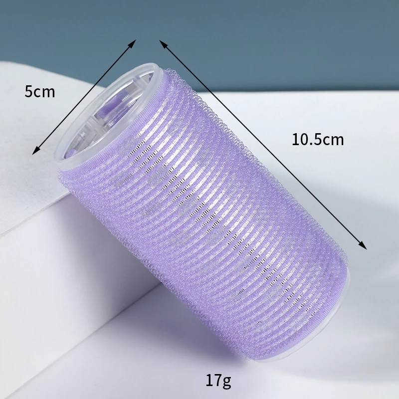 Hot Hair Curlers Styling Tools Roller Hair Accessories Factory Price Salon Hairdressing Customized Picture Hair Perm Rods