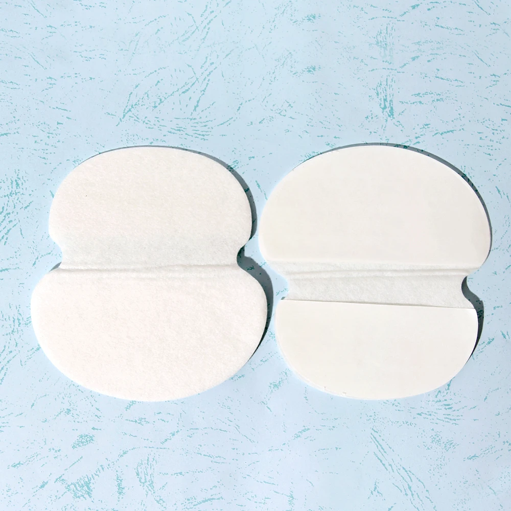 High Quality underarm sweat patch for Armpit Sweat Absorbent Underarm Sweat Pads