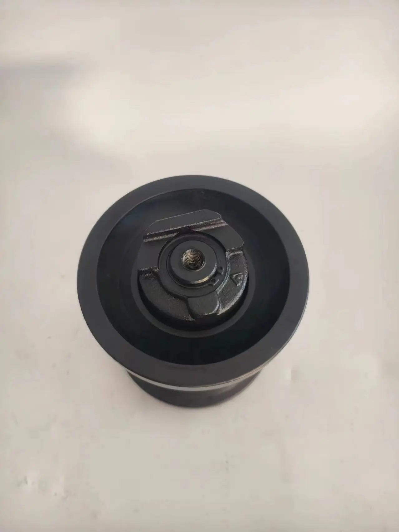 Excavator Spare Parts Pc30-7 Excavator Undercarrriage Parts Track Roller for Replacement